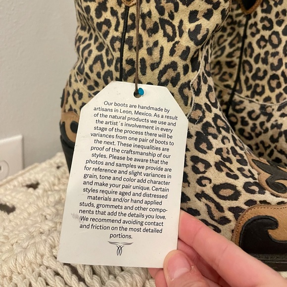 Boots - Picture 5 of 7